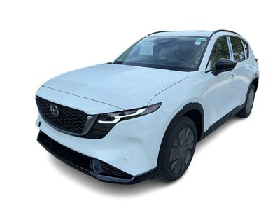 2026 Mazda CX-5 in Scarborough, Ontario