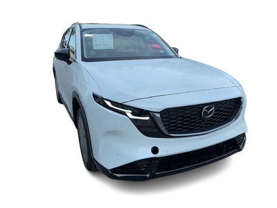 2026 Mazda CX-5 in Scarborough, Ontario