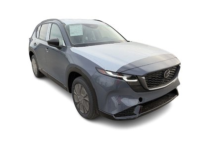 2026 Mazda CX-5 in Scarborough, Ontario
