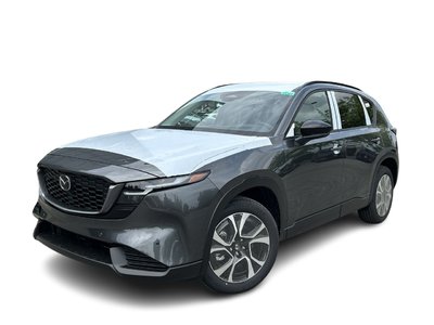 2026 Mazda CX-5 in Scarborough, Ontario
