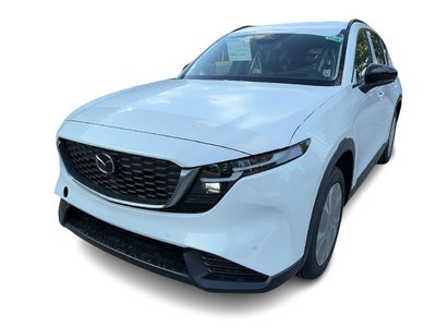 2026 Mazda CX-5 in Scarborough, Ontario