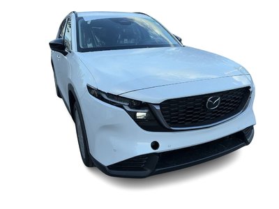 2026 Mazda CX-5 in Scarborough, Ontario