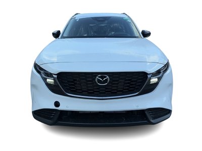 2026 Mazda CX-5 in Scarborough, Ontario