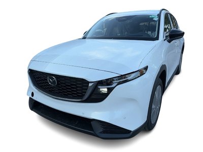 2026 Mazda CX-5 in Scarborough, Ontario