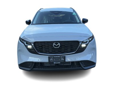 2026 Mazda CX-5 in Scarborough, Ontario