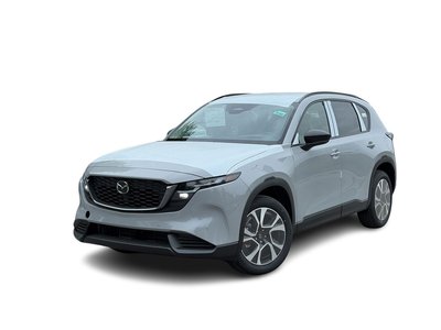 2026 Mazda CX-5 in Scarborough, Ontario