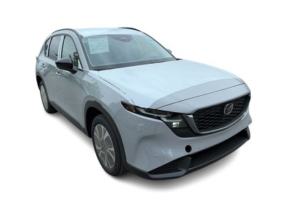 2026 Mazda CX-5 in Scarborough, Ontario