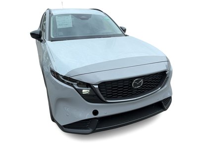 2026 Mazda CX-5 in Scarborough, Ontario