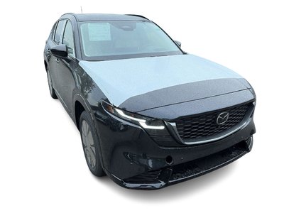 2026 Mazda CX-5 in Scarborough, Ontario