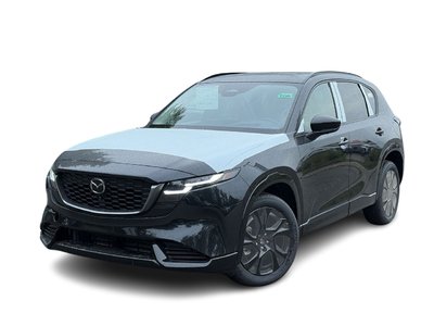 2026 Mazda CX-5 in Scarborough, Ontario