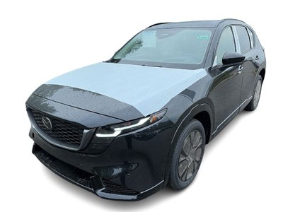 2026 Mazda CX-5 in Scarborough, Ontario