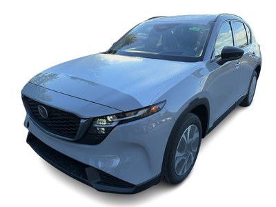2026 Mazda CX-5 in Scarborough, Ontario