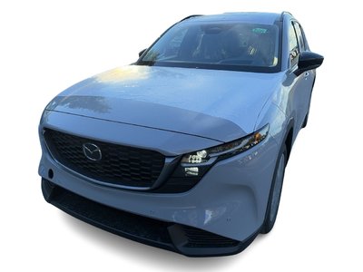 2026 Mazda CX-5 in Scarborough, Ontario