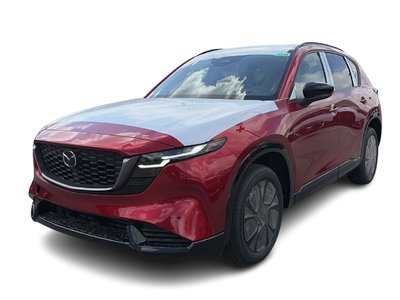 2026 Mazda CX-5 in Scarborough, Ontario