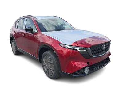 2026 Mazda CX-5 in Scarborough, Ontario