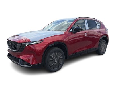2026 Mazda CX-5 in Scarborough, Ontario