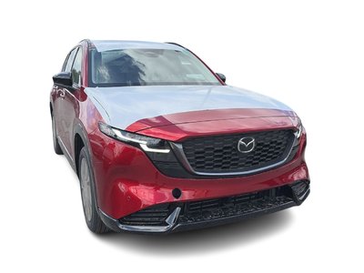 2026 Mazda CX-5 in Scarborough, Ontario