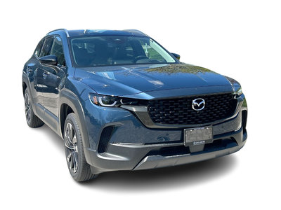 Mazda CX-50 Hybrid  2025 à Scarborough, Ontario