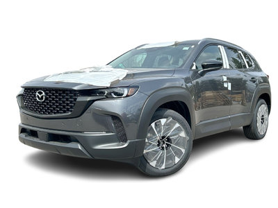 Mazda CX-50 Hybrid  2025 à Scarborough, Ontario