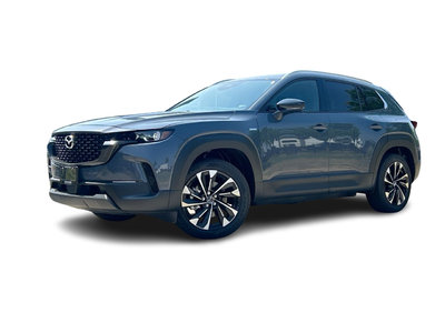 2025 Mazda CX-50 Hybrid in Scarborough, Ontario