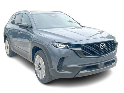 2025 Mazda CX-50 Hybrid in Scarborough, Ontario