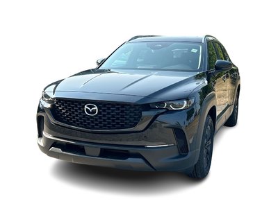 2025 Mazda CX-50 Hybrid in Scarborough, Ontario
