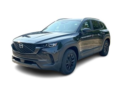 2025 Mazda CX-50 Hybrid in Scarborough, Ontario