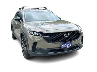 2023 Mazda CX-50 in Scarborough, Ontario