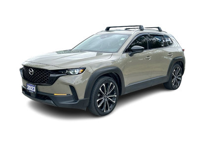 2023 Mazda CX-50 in Scarborough, Ontario
