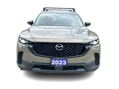 2023 Mazda CX-50 in Scarborough, Ontario