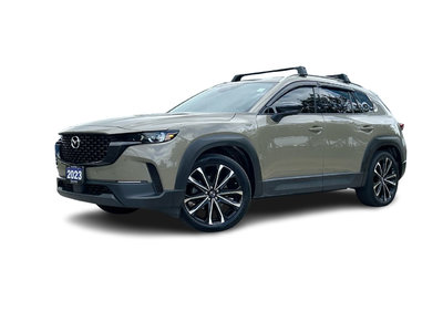 2023 Mazda CX-50 in Scarborough, Ontario