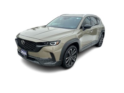 Mazda CX-50  2024 à Scarborough, Ontario