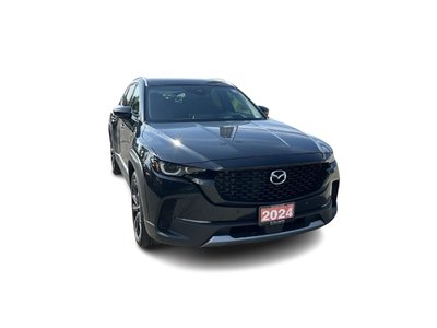 Mazda CX-50  2024 à Scarborough, Ontario