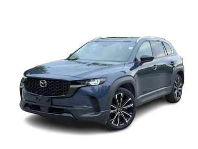 2024 Mazda CX-50 in Scarborough, Ontario