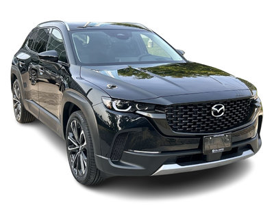 2025 Mazda CX-50 in Scarborough, Ontario