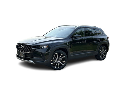 2025 Mazda CX-50 in Scarborough, Ontario
