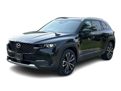 2025 Mazda CX-50 in Scarborough, Ontario