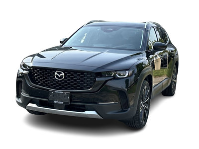 2025 Mazda CX-50 in Scarborough, Ontario