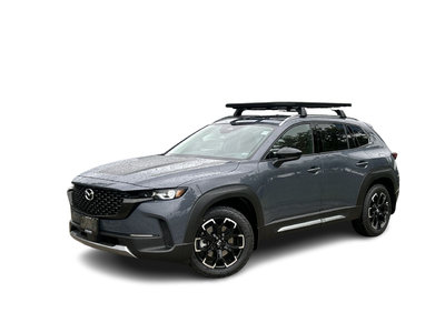 2025 Mazda CX-50 in Scarborough, Ontario