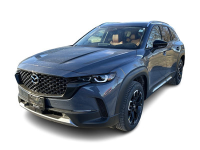 2025 Mazda CX-50 in Scarborough, Ontario