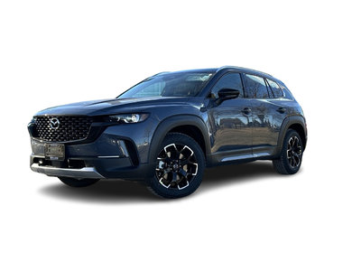 2025 Mazda CX-50 in Scarborough, Ontario