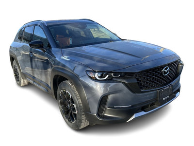 2025 Mazda CX-50 in Scarborough, Ontario