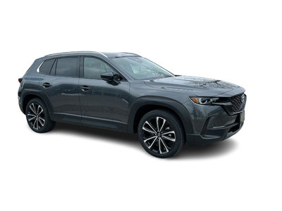 2025 Mazda CX-50 in Scarborough, Ontario