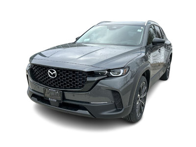2025 Mazda CX-50 in Scarborough, Ontario