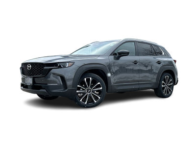 2025 Mazda CX-50 in Scarborough, Ontario