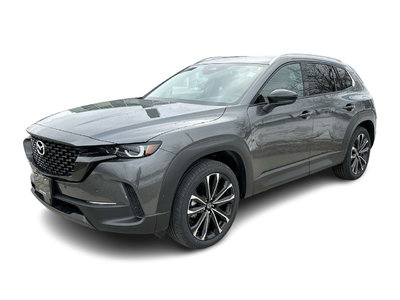 2025 Mazda CX-50 in Scarborough, Ontario