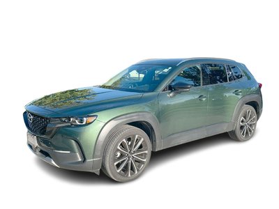 Mazda CX-50  2025 à Scarborough, Ontario