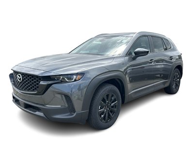 2025 Mazda CX-50 in Scarborough, Ontario