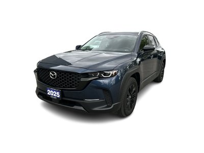 Mazda CX-50  2025 à Scarborough, Ontario