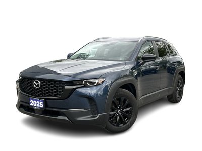 2025 Mazda CX-50 in Scarborough, Ontario